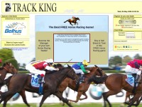 Track King